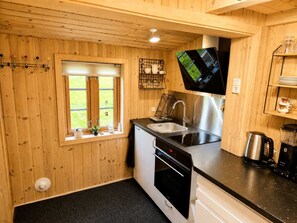 Eget kjøkken