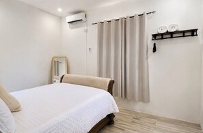 Draps fournis