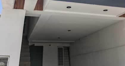 Quiet apartment with parking