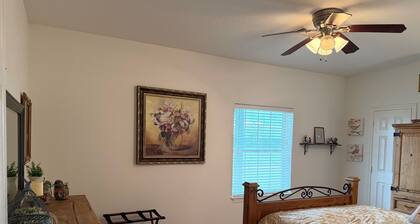 Large Country 7000 SF Estate On 68 Acres