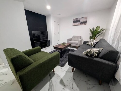 Basement 2 bedroom Unit at the heart of Yorkton