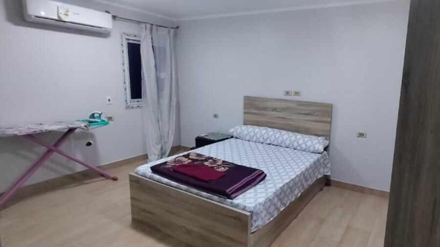 Luxrious Comfy Apartments East Cairo