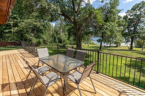 Blue Flag Shores Private Home