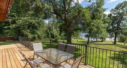Blue Flag Shores Private Home