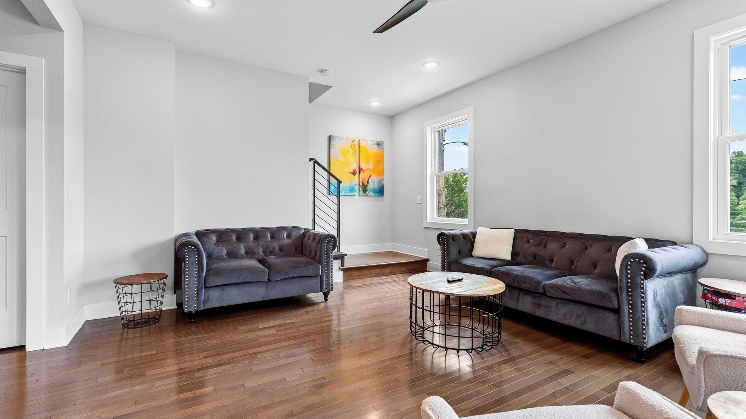 Maison (3 Bedrooms) | Intérieur