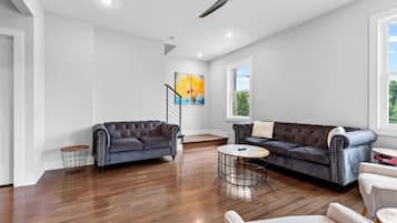 Maison (3 Bedrooms) | Intérieur