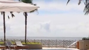 Unclassified image, 2 of 8, button - Breathtaking, rare 3-bedroom condo at Luxury Amrit Ocean Resort on Singer Island (Singer Islad)
