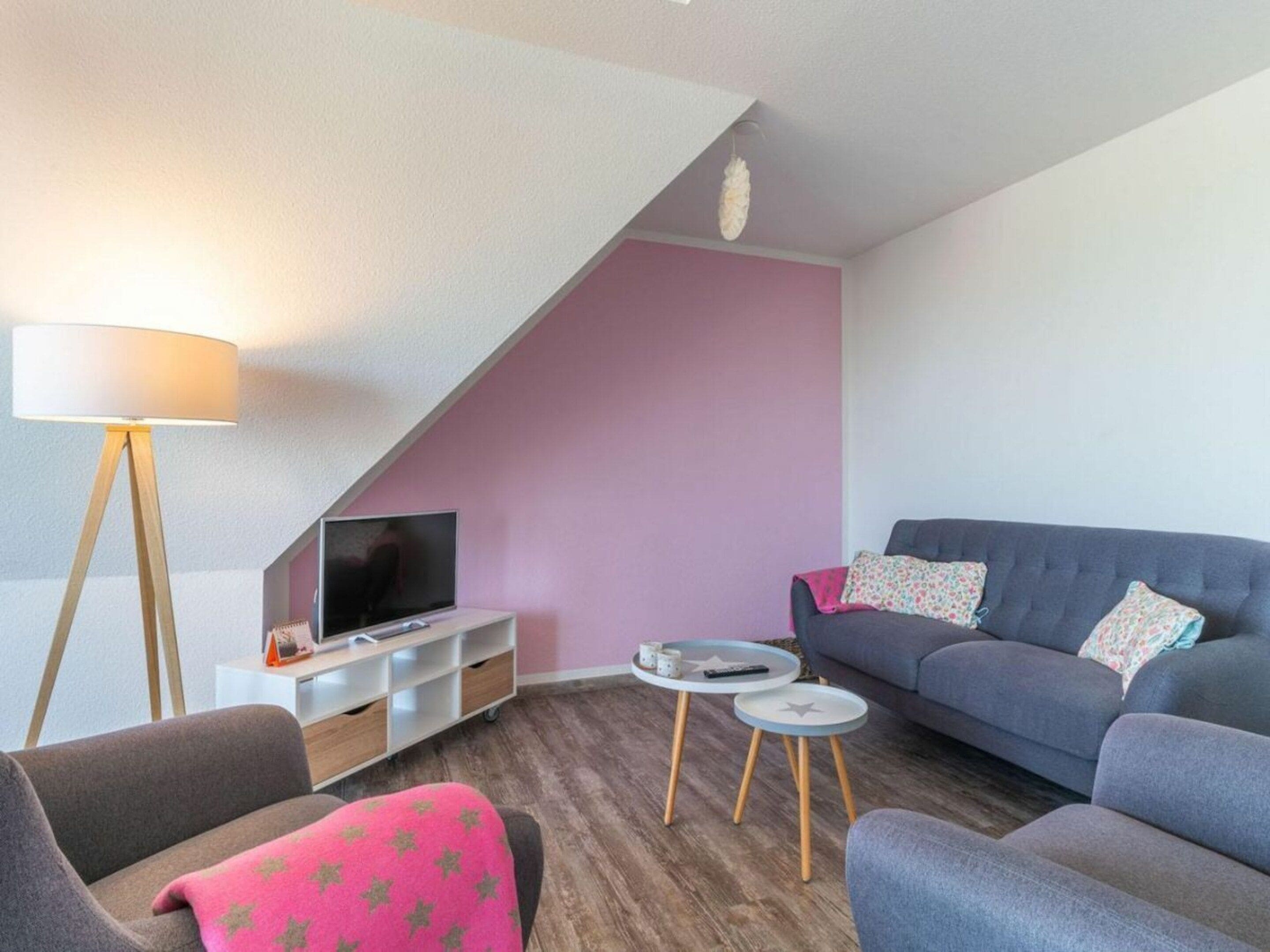 House | Living area