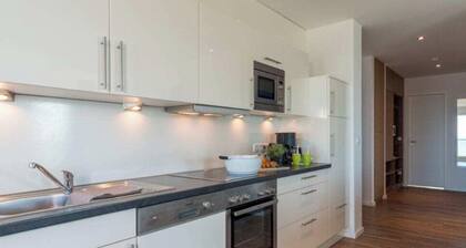 Holiday Apartment With 2 Bedrooms