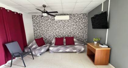 Victoria Stay, via Boquete