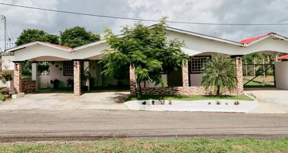 Victoria Stay, via Boquete