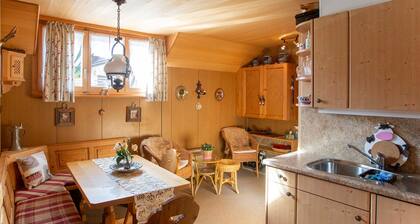 Chalet Ruedi (CharmingStay). 3.5-Zimmerwohnung by Interhome