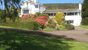Unclassified image, 3 of 13, button - Apartment Sleeps 2 with Parking, Pets Welcome (Penrith)