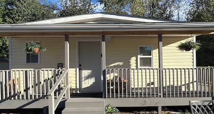 Cozy Guest House