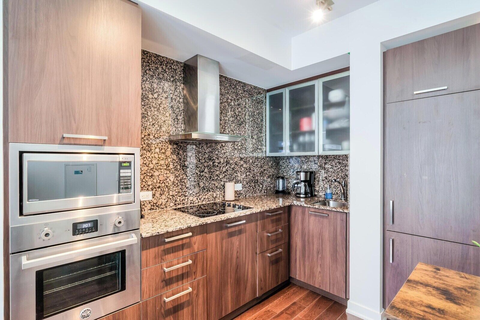 Cuisine privée