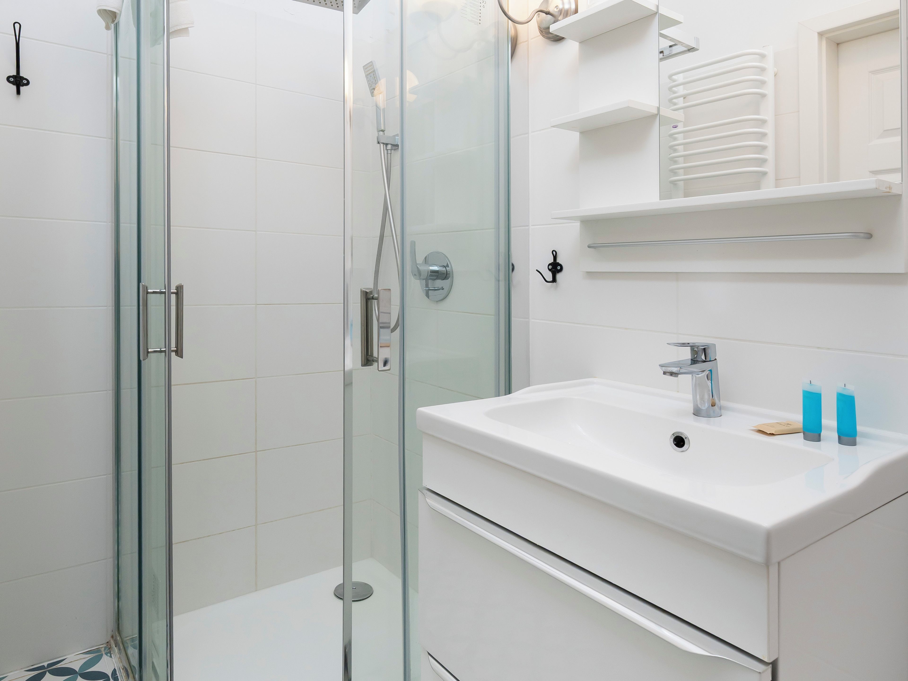 Badkamer