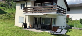 Haus Linaria (CharmingStay). 3-Zimmer Parterrewohnung by Interhome
