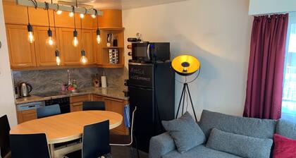 Haus Linaria (CharmingStay). 3-Zimmer Parterrewohnung by Interhome