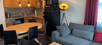 Haus Linaria (CharmingStay). 3-Zimmer Parterrewohnung by Interhome