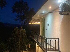 Dış mekân detayı