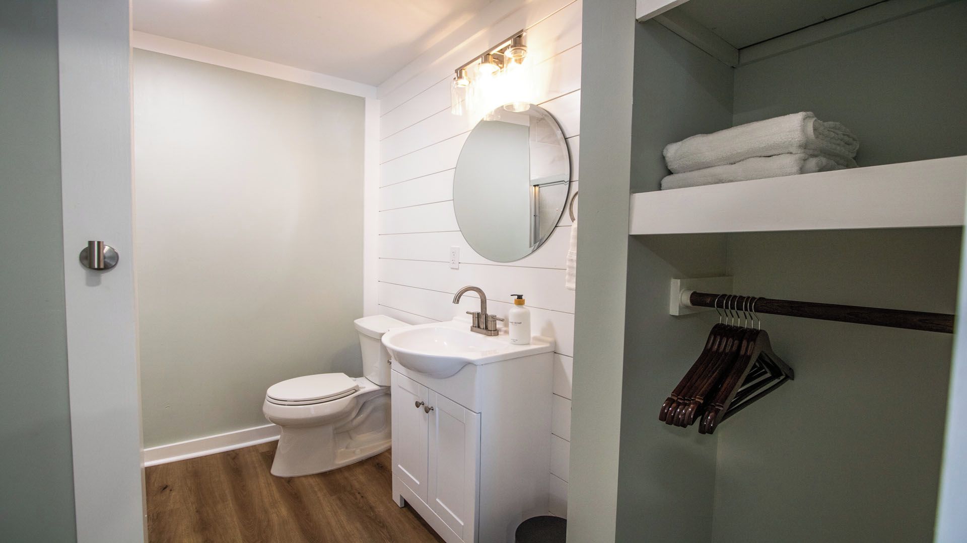 浴室
