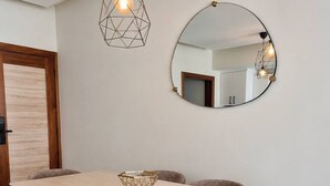Unclassified image, 2 of 12, button - 2BR 10 Min Walk to Beach Private Rooftop BBQ (Punta Cana)