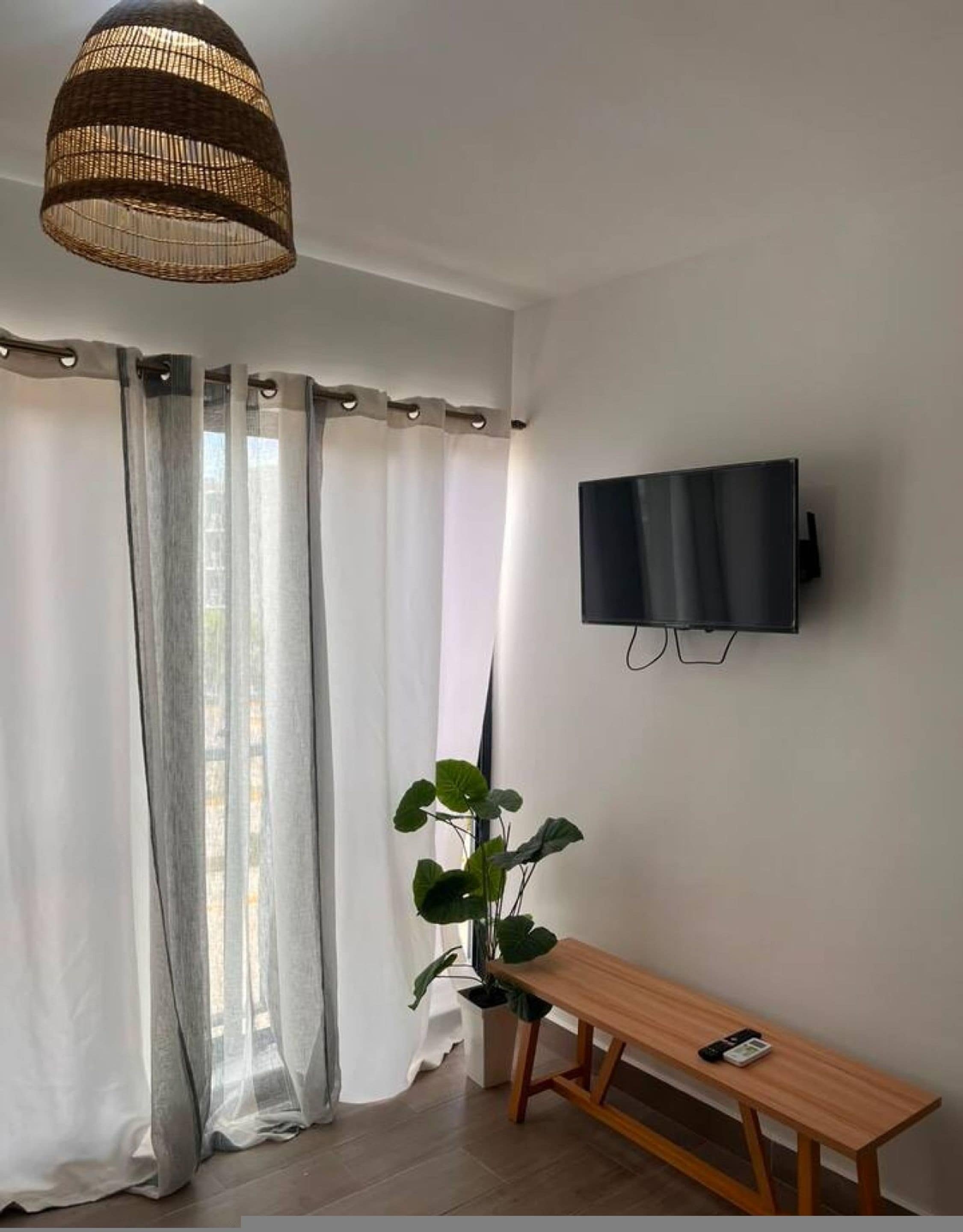 Ferienhaus | 1 Schlafzimmer