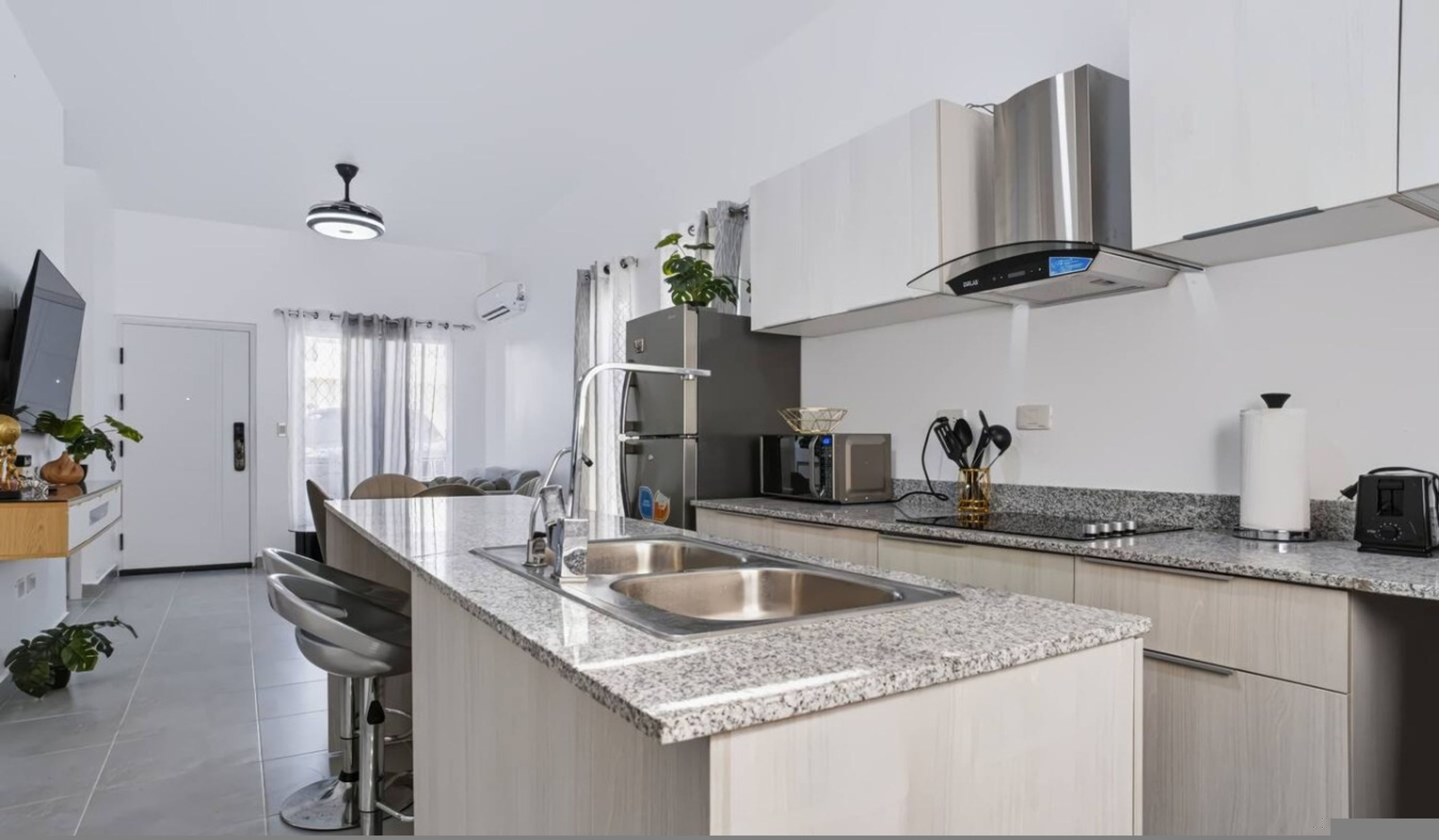 Habitació