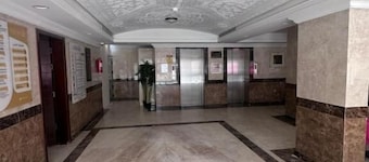 Jumeirah Line Serviced Apartments