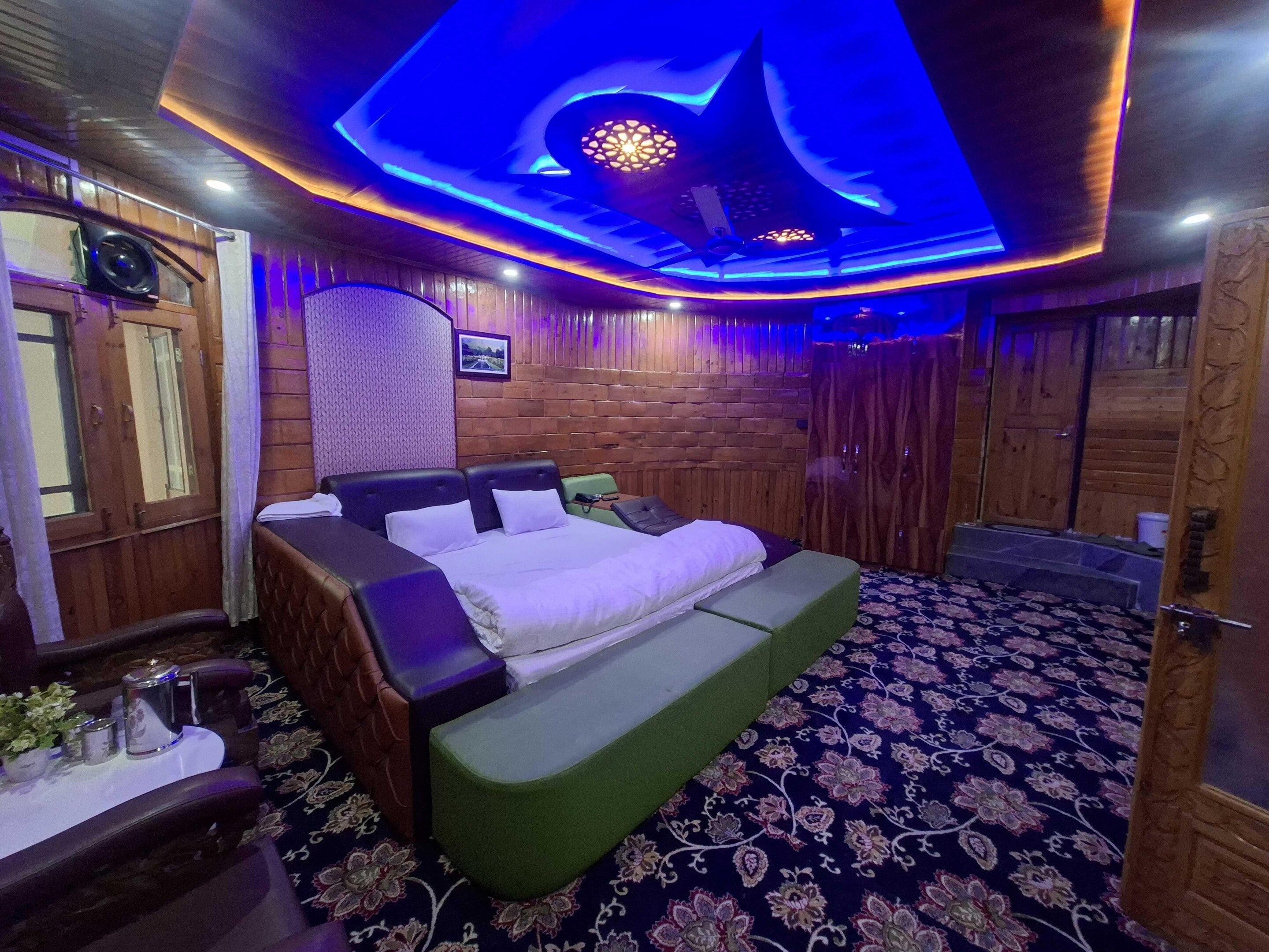 House | 1 bedroom