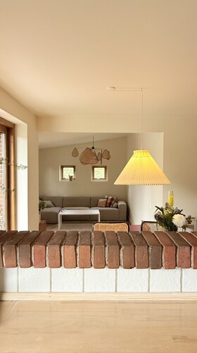 City Apartment in Copenhagen with 3 bedrooms sleeps 5