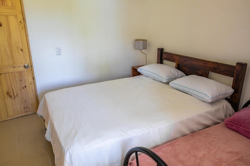 Peaceful 2-bedroom house in charming Ulima, San Carlos, Alajuela Province
