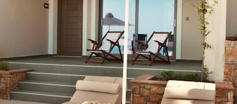 Zeus Eleva Ajul, a Registry Collection Hotel