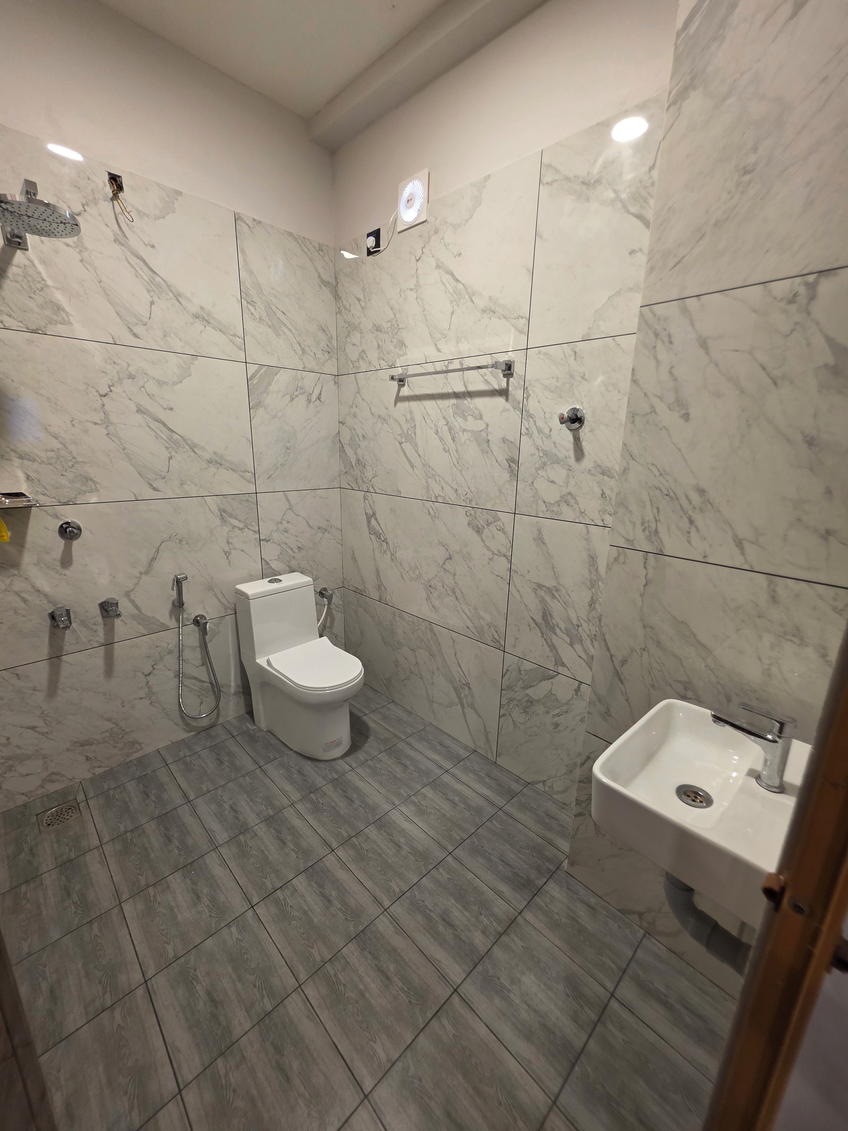 Kamar mandi