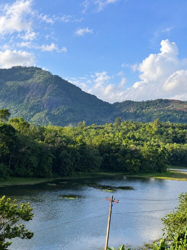 Lake Residency