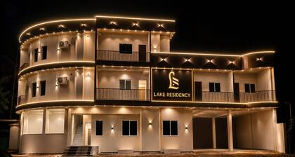 Lake Residency