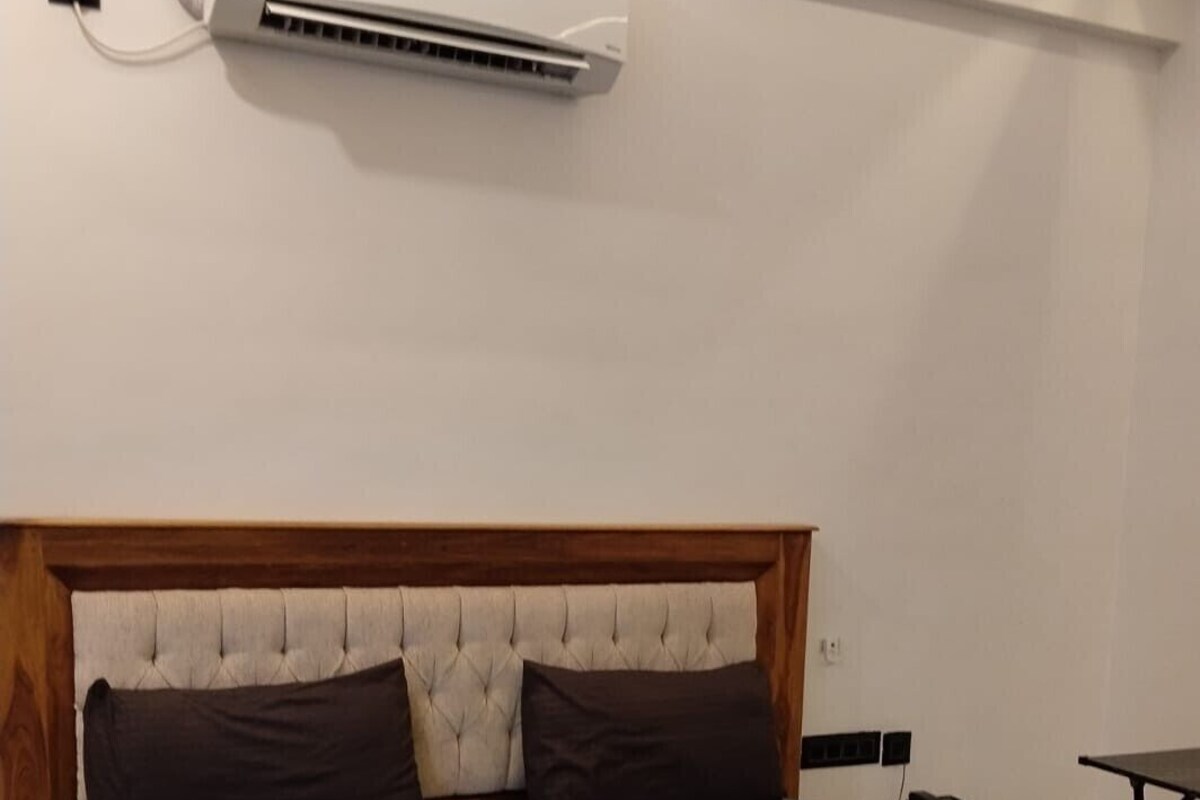 Deluxe Double Room, Air conditioning, Lake View