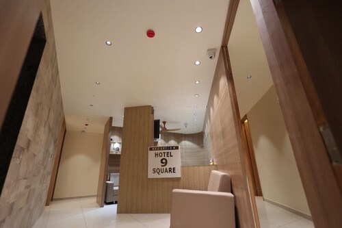 HOTEL 9 SQUARE RAJKOT