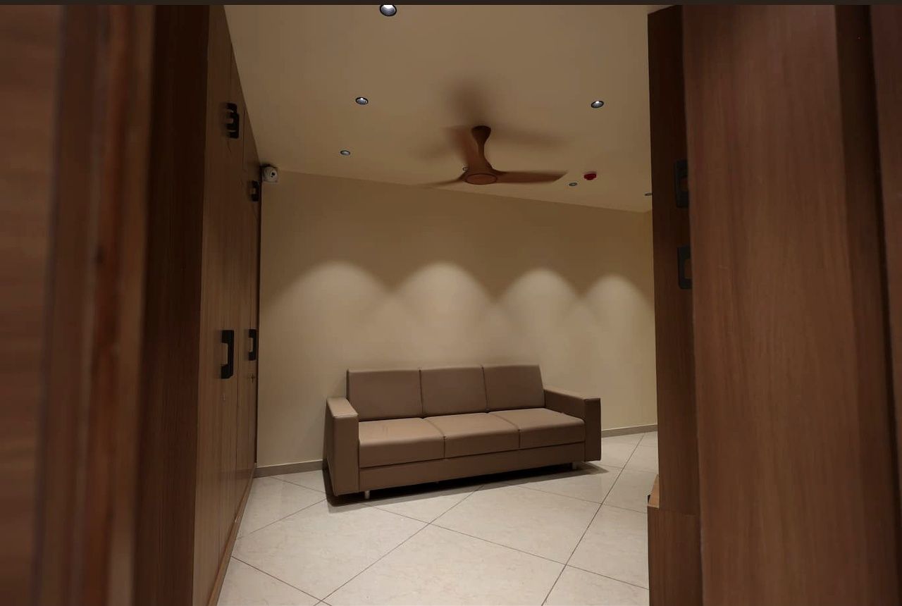 Recepción