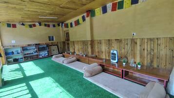 Sala de reuniones