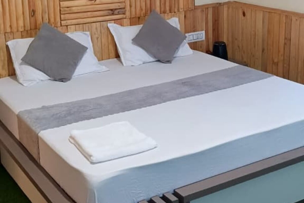 Deluxe kamer | Gratis wifi