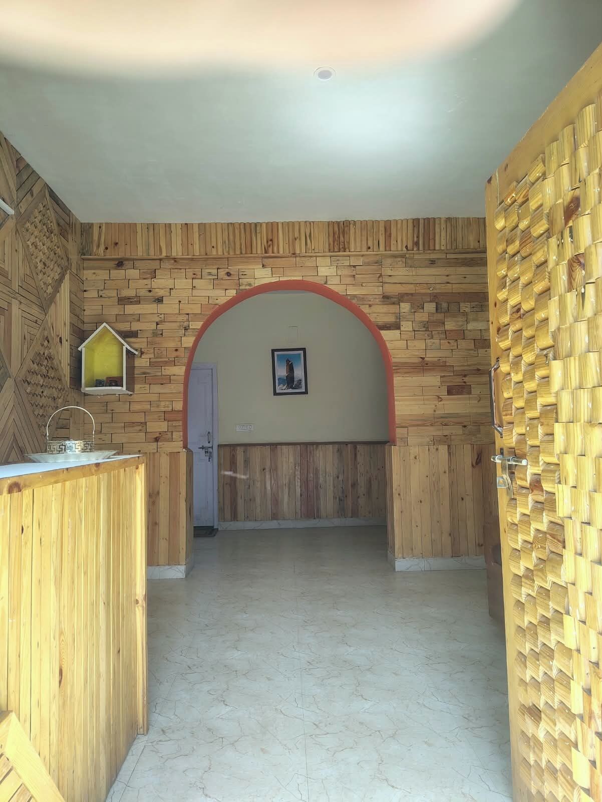 Recepción