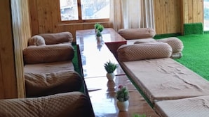 Spa - Buddiez Space Hotel And Restaurant (Chitkul)