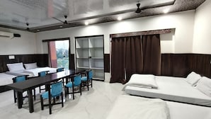 Room - Coastal Heaven (Haridwar)