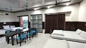 ห้องพัก