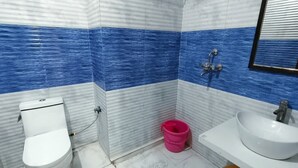 Bathroom - Coastal Heaven (Haridwar)