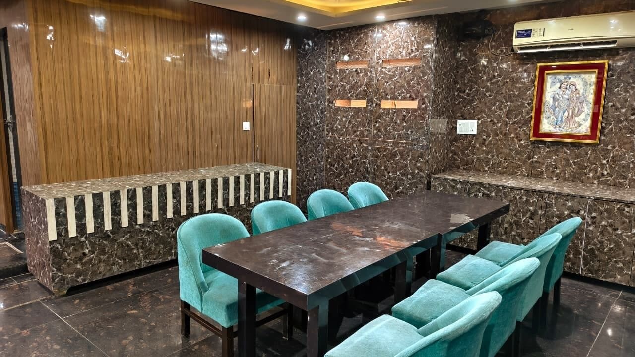 تناول الطعام
