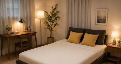 Lumi House Itaewon
