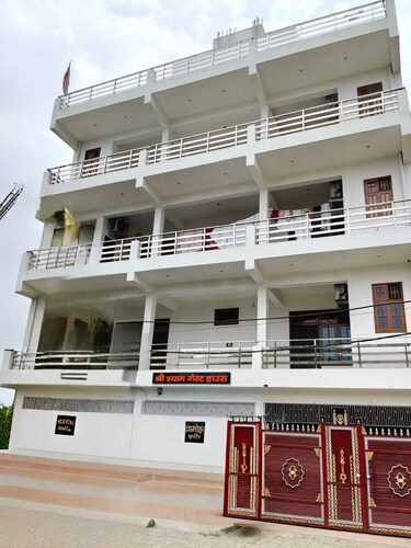 Shri Shyam Gest House