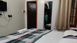Deluxe-Zimmer